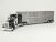 105782 Kenworth W900 Semi-Remorque 1991