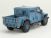 105783 International Navistar MXT-MVA 2006