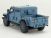 105783 International Navistar MXT-MVA 2006