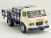 105788 Citroën 350N Belphegor Laitier 1966