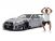 105793 Nissan GTR R35 LB Works Body Kit Type 2 2024