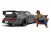 105794 Porsche 911/964 RWB BodyKit 2024