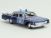 105798 Ford Fairlane Sedan Police 1960