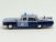 105798 Ford Fairlane Sedan Police 1960