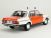 105815 Mercedes 200/ W123 Ambulance 1984