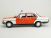 105815 Mercedes 200/ W123 Ambulance 1984