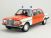 105815 Mercedes 200/ W123 Ambulance 1984