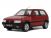 105820 Fiat Uno Turbo i.e 1990