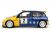 105823 Renault Clio S1600 Rally Zlin 2004