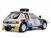 105829 Peugeot 205 T16 Safari Rally 1985