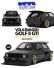 105831 Volkswagen Golf II Gti by KHYZYL SALEEM 2021