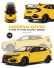 105833 Honda Civic Type R FK8 Euro Spec 2020