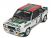 105834 Fiat 131 Abarth Rally Portugal 1978