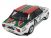 105834 Fiat 131 Abarth Rally Portugal 1978