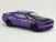 105837 Dodge Challenger SRT Demon 2018