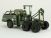 105846 Pacific M26A1 Dépanneuse US Army 1944