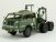 105846 Pacific M26A1 Dépanneuse US Army 1944