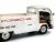 105850 Volkswagen Combi T2 Pick-Up 1968