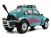 105851 Volkswagen Cox Baja 1976