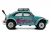105851 Volkswagen Cox Baja 1976