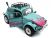 105851 Volkswagen Cox Baja 1976