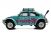105851 Volkswagen Cox Baja 1976
