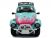 105851 Volkswagen Cox Baja 1976