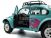 105851 Volkswagen Cox Baja 1976