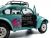 105851 Volkswagen Cox Baja 1976