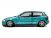 105852 Honda Civic EG6 1992
