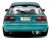 105852 Honda Civic EG6 1992