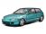 105852 Honda Civic EG6 1992