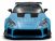 105854 Toyota GR86 LB Works Body Kit 2024