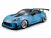105854 Toyota GR86 LB Works Body Kit 2024