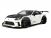 105855 Toyota GR86 LB Works Body Kit 2024