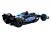 105856 Alpine F1 A524 Brazilian GP 2024