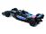 105856 Alpine F1 A524 Brazilian GP 2024