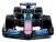 105856 Alpine F1 A524 Brazilian GP 2024