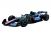 105856 Alpine F1 A524 Brazilian GP 2024