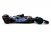 105857 Alpine F1 A524 Brazilian GP 2024