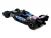 105857 Alpine F1 A524 Brazilian GP 2024