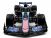 105857 Alpine F1 A524 Brazilian GP 2024