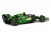105858 Sauber F1 Team C44 Las Vegas GP 2024