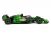 105858 Sauber F1 Team C44 Las Vegas GP 2024