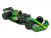 105858 Sauber F1 Team C44 Las Vegas GP 2024