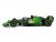 105858 Sauber F1 Team C44 Las Vegas GP 2024