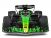 105858 Sauber F1 Team C44 Las Vegas GP 2024
