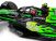 105858 Sauber F1 Team C44 Las Vegas GP 2024