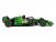 105859 Sauber F1 Team C44 Las Vegas GP 2024