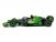 105859 Sauber F1 Team C44 Las Vegas GP 2024